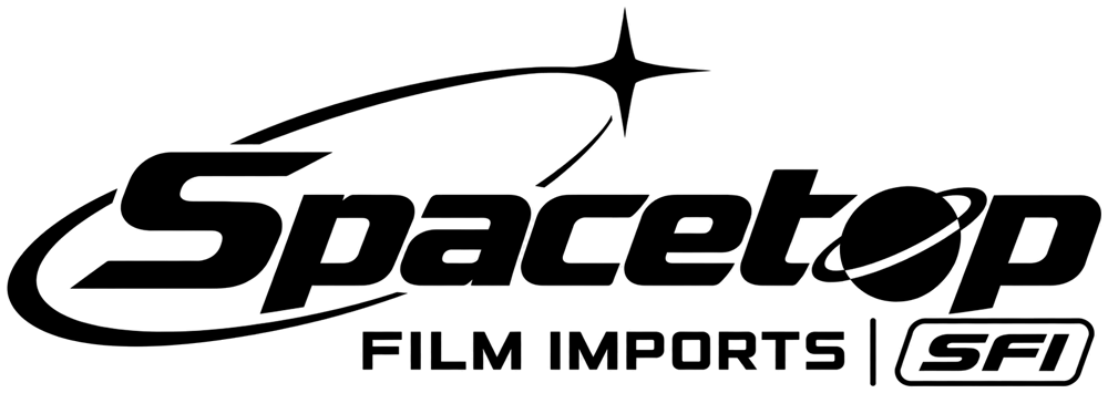 Spacetop Film Imports