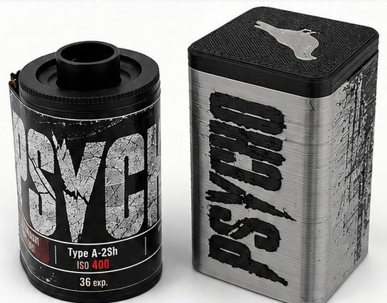Psycho (Type A-2Sh)