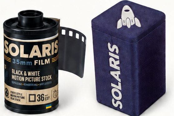 Solaris (Type NK-2Sh)
