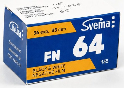 Svema FN-64