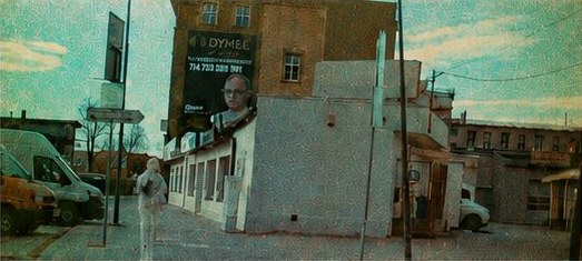Svema 100 Color – Expired 1994 – Sample photo