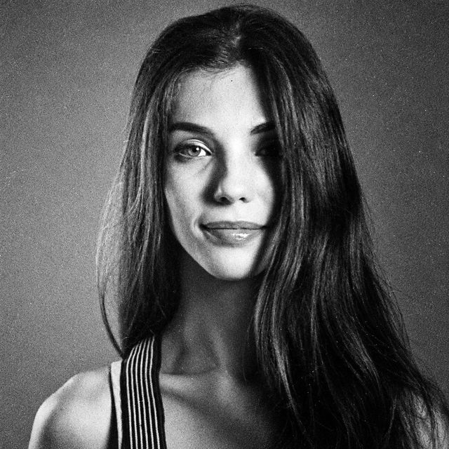 Svema Foto 100 sample by Misha Valolyuk